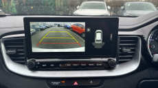 Kia Ceed 1.4T GDi ISG 3 5dr Petrol Hatchback